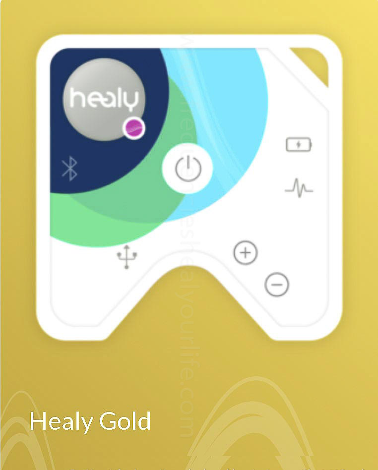 Healy, Gold, Edition, healy gold shop, healy, device, apps, buy, price, list, purchase, order, device and apps